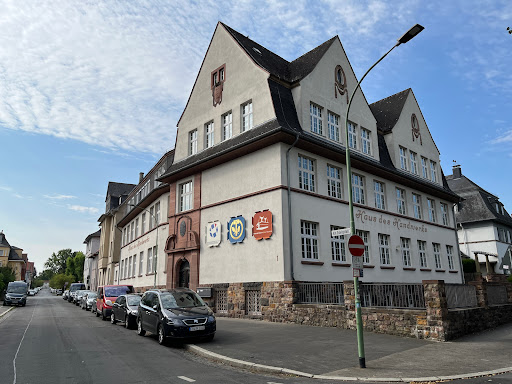 Evers Immobilien - Immobilienmakler Frankfurt am Main