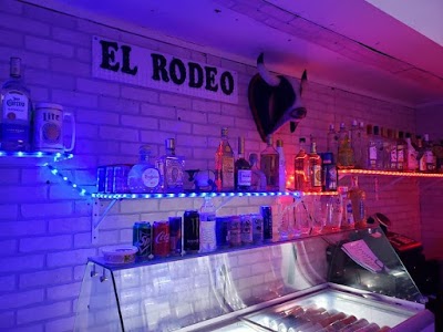 El Rodeo NightClub