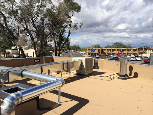 Santa Fe Stucco and Roofing Gallery - United States