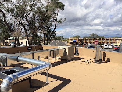 Santa Fe Stucco and Roofing