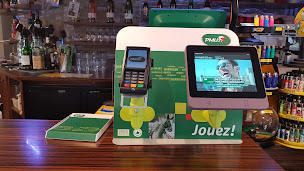 Photo n°1 de Le Papotier à Laval (Boutique de cigarettes électroniques)