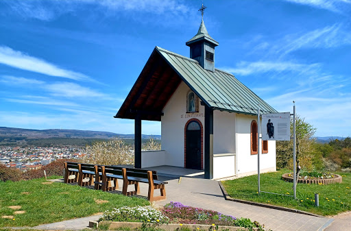 Donatuskapelle Losheim - Thumbnail