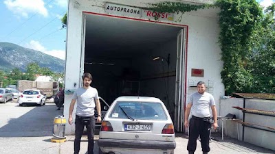 Photos of Autopraonica Rossi