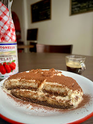 Photo n°29 de Croccante Pizzeria à Angers (Restaurant de spécialités d'Italie du Sud)