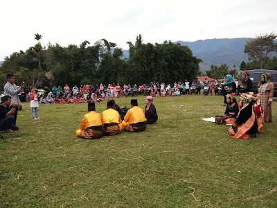 Photos of Makam Sultan Bagegar Alamsyah