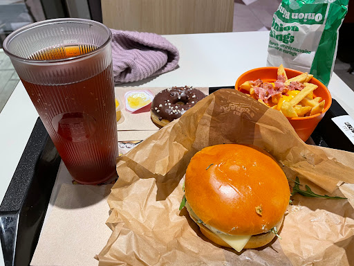 Photo 8 - Burger King