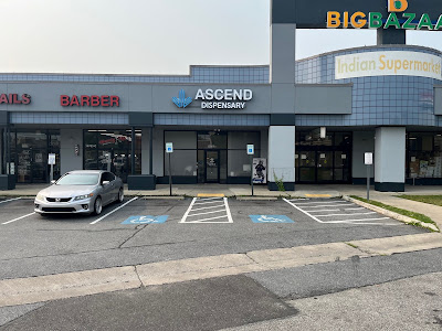 Photo of Ascend Cannabis Dispensary - Laurel