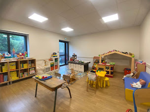 Photo n°3 de Ludothèque des Hauts du perche à Tourouvre au Perche (Ludothèque)