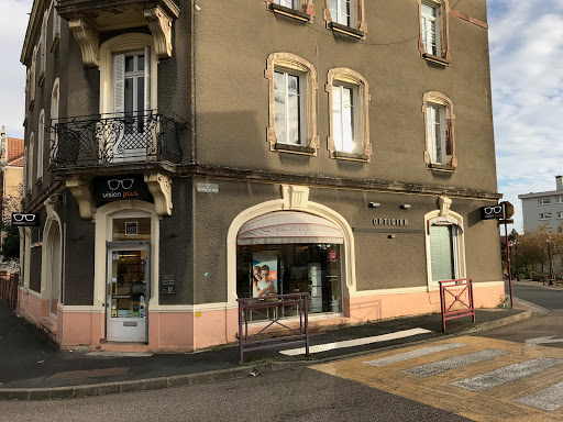 Opticien Morhange - Le Collectif des Lunetiers Gallery - France