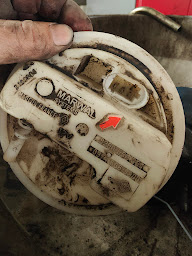 Photo n°14 de Garage Perfect car 63 EUROREPAR Car Service à Ennezat (Atelier de mécanique automobile)