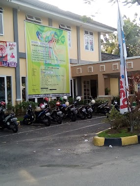 Kolam Renang Wika, Author: TAMANSARI SPORT CLUB BALIKPAPAN IKHSAN S.C