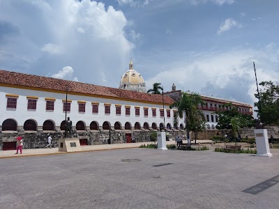 Photos of Museo Naval Del Caribe