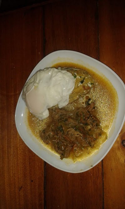 Photos of CAFETERIA D'BRYAN