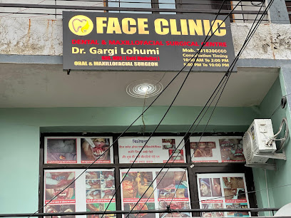 FACE CLINIC DENTAL AND MAXILLOFACIAL SURGICAL CENTER - Best Dental Clinic in Aliganj ?Best Maxillofacial Surgeon in Lucknow |