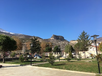 Ugur Mumcu Parki