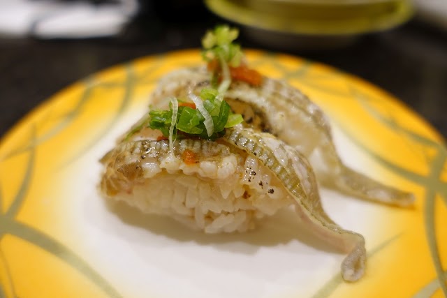 Tenroku Sushi