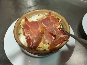 Photo n°31 de Au petit bouchon à Issoire (Pizzeria)