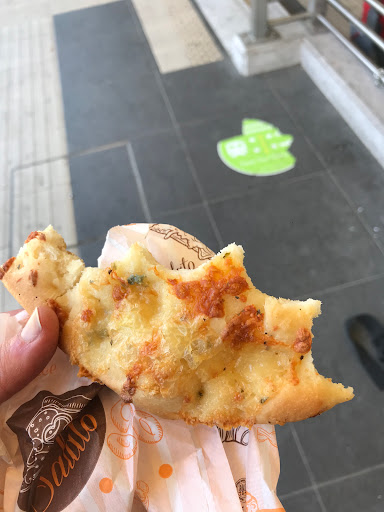 Panetteria Ely - Visual