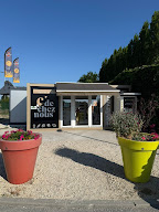 C'de Chez Nous CHANTEAU à Chanteau