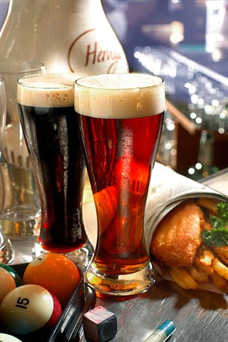 Sheraton Cavalier Calgary Hotel by null