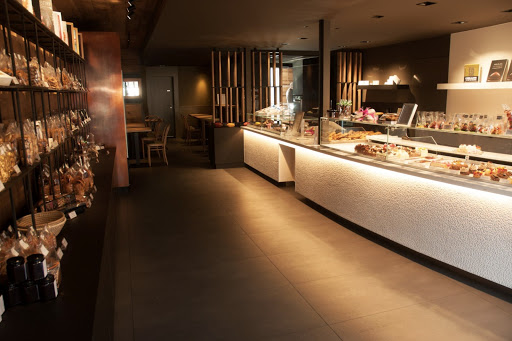 Bakery Confectionery - France