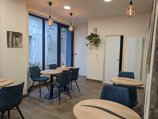 Pavin Caffe - Thumbnail