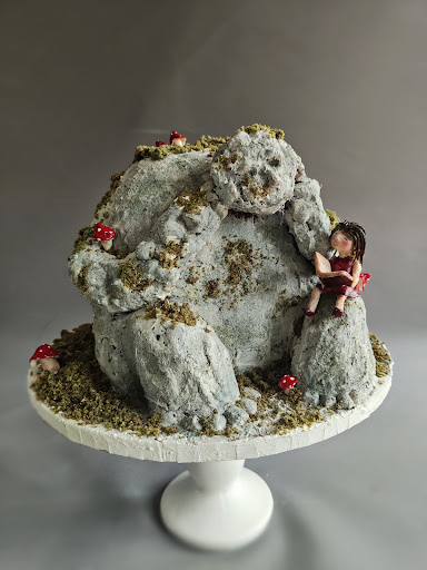 TaDo Bakery UK