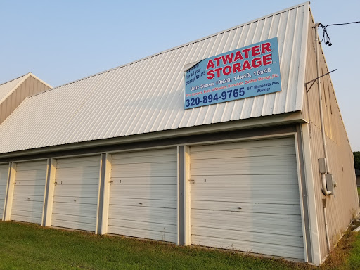Atwater Storage - Thumbnail