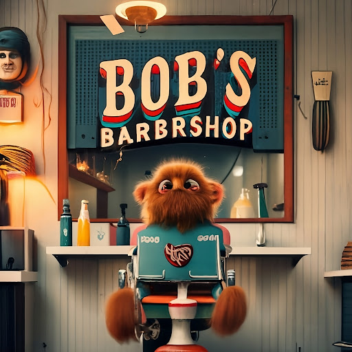 Bob's Barbershop