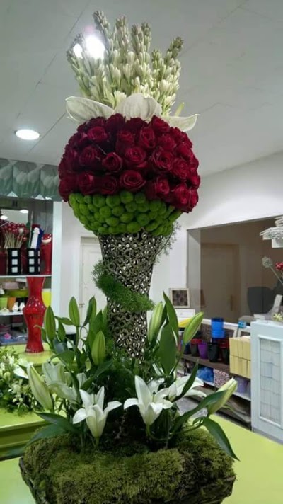 Photos of المركز التجاري علي بابا