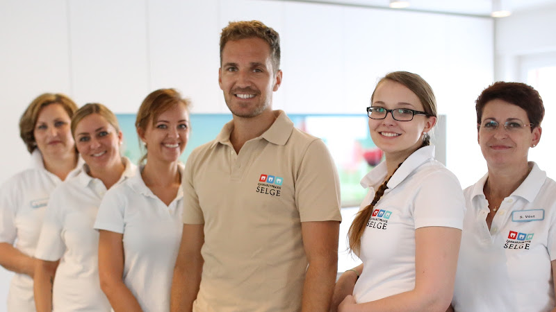 Selge practice - Your dentist in Bonn Duisdorf photo