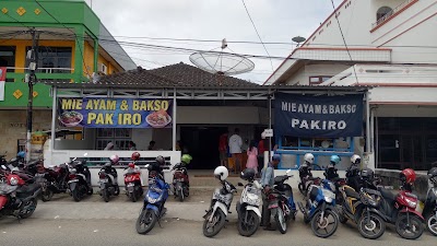 Photos of Mie Ayam & Bakso Pak iro
