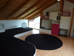 Photo n°7 de ReVA / Agencement - Décoration - Suivi de projets à Aime-la-Plagne (Consultant immobilier)