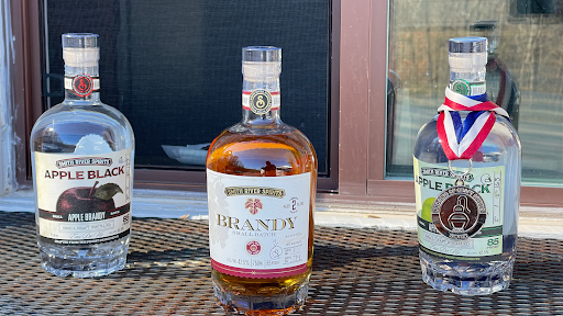Smith River Spirits