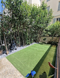 Photo n°3 de Riviera Concept Paysages à Le Cannet (Paysagiste)