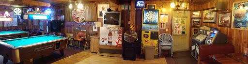 Iredale Inn Sport Bar, Food, and Free Pool Tables