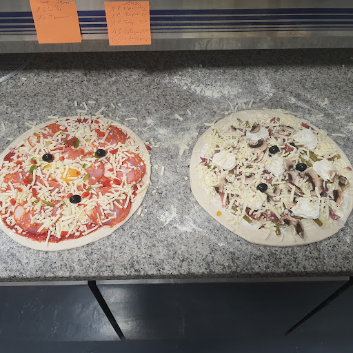 Photo 3 - Antonio Pizza