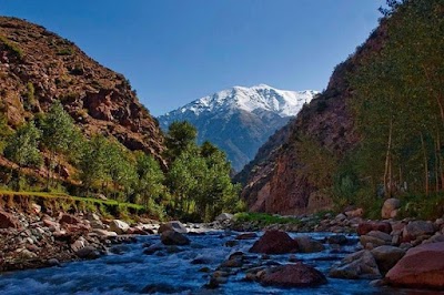 Photos of Morocco Friendly Travel