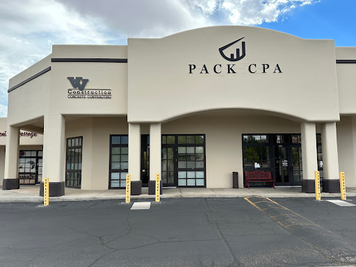 Pack CPA - Visual