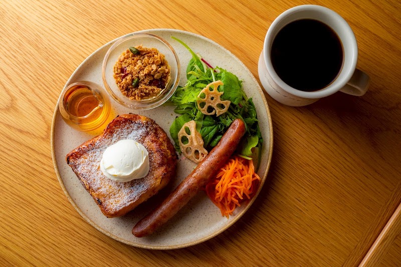 ベイクアンドトリート