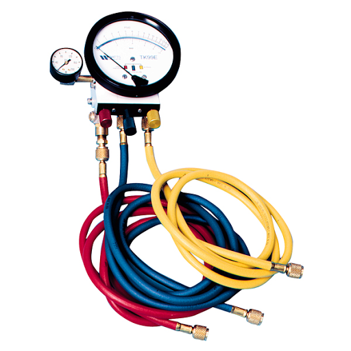Pittsburgh Backflow Testing - Visual