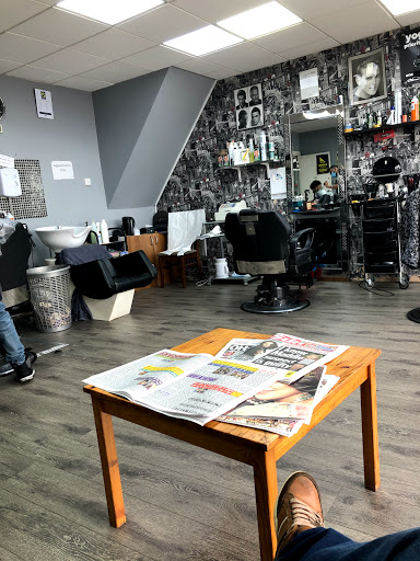 yogi's hair studio - Thumbnail