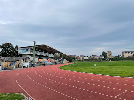 Iffley Road Sports Centre Gallery - United Kingdom