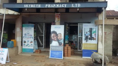 photo of Skybeth pharmacy