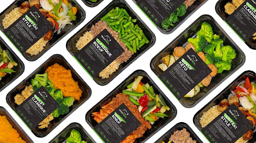 HULK MEAL - Visual