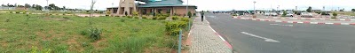 Photos of Bus Rank And Taxi Stand