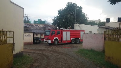 Fire Station