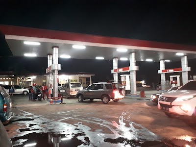Photos of SPBU 54,632,12