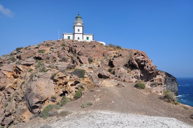 Akrotiri Lighthouse