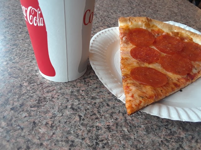 Tony's Pizza